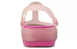 (WMNS) Crocs Classic Clog Beach Red Sandálias 11209-66E