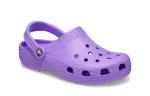 (WMNS) Crocs Classic Clogs ‘Roxo’ 10001-5AJ