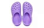 (WMNS) Crocs Classic Clogs ‘Roxo’ 10001-5AJ