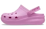 (WMNS) Crocs Classic Cutie Clog ‘Roxo’