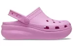 (WMNS) Crocs Classic Cutie Clog ‘Roxo’
