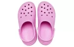 (WMNS) Crocs Classic Cutie Clog ‘Roxo’