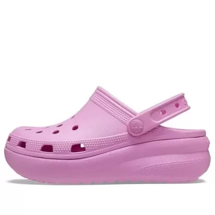 (WMNS) Crocs Classic Cutie Clog ‘Roxo’