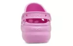 (WMNS) Crocs Classic Cutie Clog ‘Roxo’