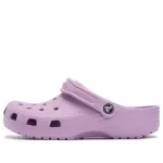(WMNS) Crocs Classic Entupimento ‘Lavanda’ 10001-5PR