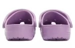 (WMNS) Crocs Classic Entupimento ‘Lavanda’ 10001-5PR