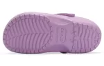 (WMNS) Crocs Classic Entupimento ‘Lavanda’ 10001-5PR