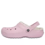 (WMNS) Crocs Classic Entupimento ‘Rosa’
