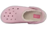 (WMNS) Crocs Classic Entupimento ‘Rosa’