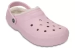 (WMNS) Crocs Classic Entupimento ‘Rosa’