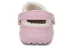 (WMNS) Crocs Classic Entupimento ‘Rosa’