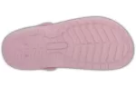 (WMNS) Crocs Classic Entupimento ‘Rosa’
