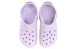 (WMNS) Crocs Classic Entupimento ‘Roxo Claro’ 10001-530