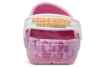 (WMNS) Crocs Classic Entupimento x Hello Kitty
