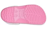 (WMNS) Crocs Classic Entupimento x Hello Kitty