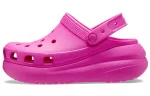 (WMNS) Crocs Classic Esmagamento Entupimento
