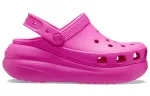 (WMNS) Crocs Classic Esmagamento Entupimento
