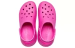 (WMNS) Crocs Classic Esmagamento Entupimento