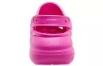 (WMNS) Crocs Classic Esmagamento Entupimento