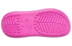 (WMNS) Crocs Classic Esmagamento Entupimento