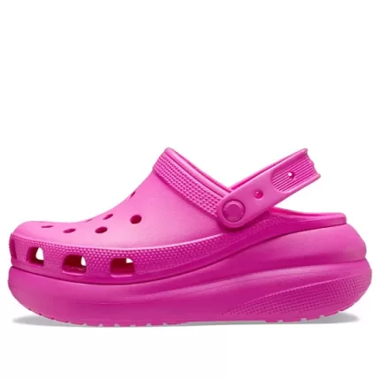 (WMNS) Crocs Classic Esmagamento Entupimento