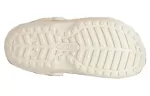 (WMNS) Crocs Classic Forrado Neo Puff Boots ‘Bege’
