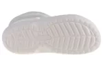 (WMNS) Crocs Classic Forrado Neo Puff Boots ‘Branco’