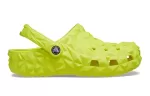 (WMNS) Crocs Classic Geométrico Clogs ‘Verde’