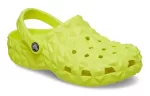 (WMNS) Crocs Classic Geométrico Clogs ‘Verde’