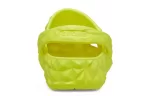 (WMNS) Crocs Classic Geométrico Clogs ‘Verde’
