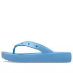 (WMNS) Crocs Classic Inversão de plataforma