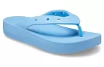 (WMNS) Crocs Classic Inversão de plataforma