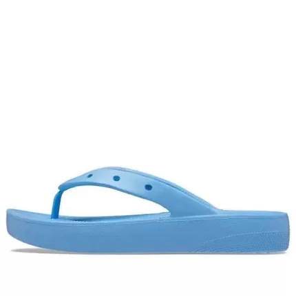 (WMNS) Crocs Classic Inversão de plataforma