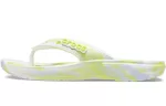(WMNS) Crocs Classic Mable Flip