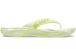 (WMNS) Crocs Classic Mable Flip
