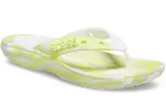(WMNS) Crocs Classic Mable Flip