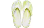 (WMNS) Crocs Classic Mable Flip