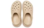 (WMNS) Crocs Classic Mega Crush Clog ‘Chai Multi’