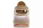 (WMNS) Crocs Classic Mega Crush Clog ‘Chai Multi’