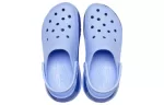 (WMNS) Crocs Classic Mega Crush Clog ‘Moon Jelly’