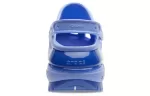 (WMNS) Crocs Classic Mega Crush Clog ‘Moon Jelly’