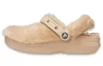 (WMNS) Crocs Classic Pele Claro Clogs ‘Chai’