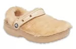(WMNS) Crocs Classic Pele Claro Clogs ‘Chai’