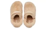 (WMNS) Crocs Classic Pele Claro Clogs ‘Chai’