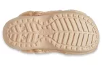 (WMNS) Crocs Classic Pele Claro Clogs ‘Chai’