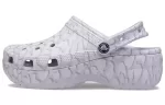 (WMNS) Crocs Classic Plataforma 4