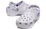(WMNS) Crocs Classic Plataforma 4