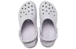 (WMNS) Crocs Classic Plataforma 4