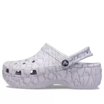 (WMNS) Crocs Classic Plataforma 4