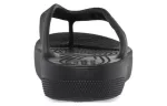 (WMNS) Crocs Classic Plataforma Flip ‘Preto’
